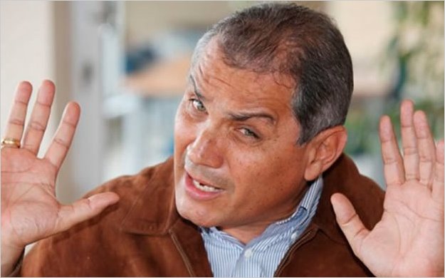 Movimiento del hermano del presidente de Ecuador no pasa la revisiÃ³n de firmas