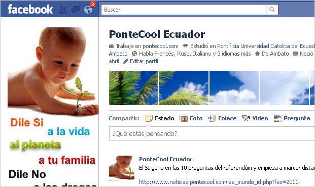 Los anunciantes de Facebook tuvieron acceso a los datos de usuarios