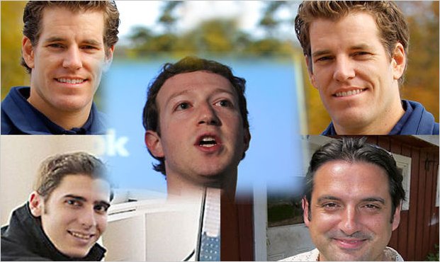 El secreto mejor guardado por Facebook