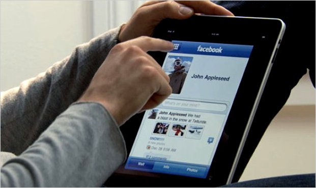 Tras el lanzamiento de Google+ Facebook promete algo 