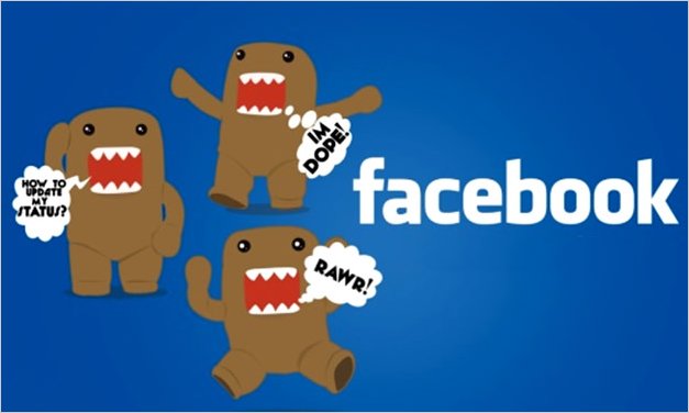 Cinco cosas que Facebook no estÃ¡ haciendo bien