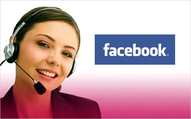 Facebook prueba llamadas VoIP por internet