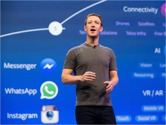 Admitida demanda que exige a Facebook pagar 200&euro; a cada usuario espaÃ±ol por usar sus datos