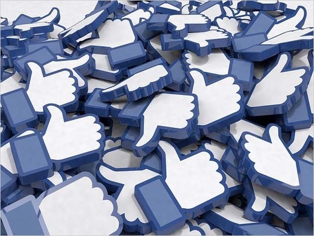 Facebook lanza una prueba para ocultar tus 