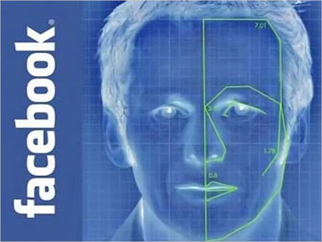 Facebook sufrirÃ­a demanda colectiva por usar reconocimiento facial en fotos sin permiso