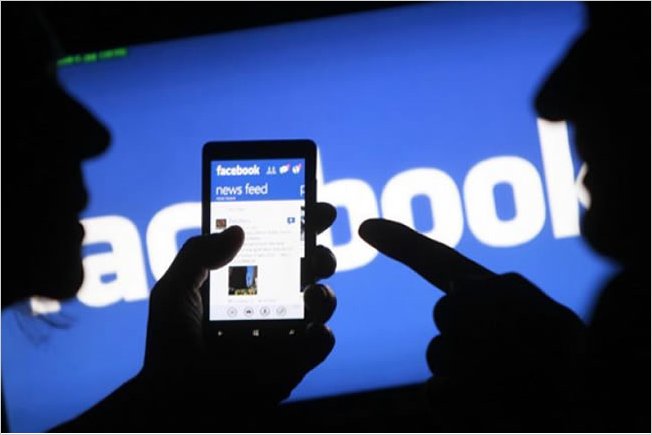 EE. UU. y Europa cuestionan la protecciÃ³n de datos personales de Facebook