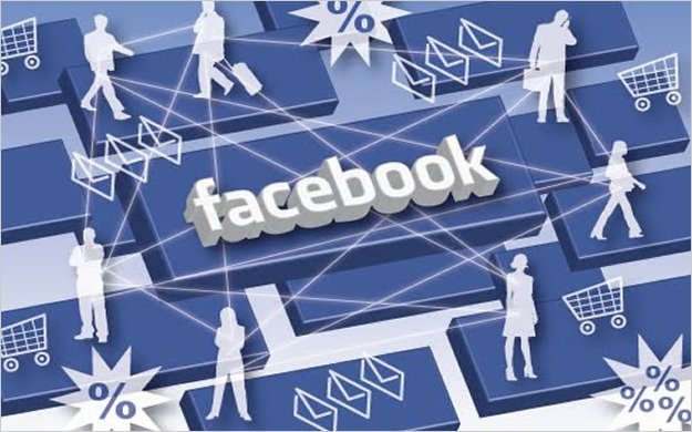 El modelo de Facebook es una amenaza para los beneficios de Google