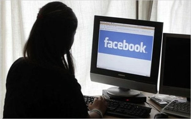 Primeros signos de la decadencia de Facebook