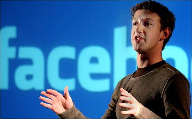 Internautas de Estados Unidos demandan a Facebook por violaciÃ³n a vida privada