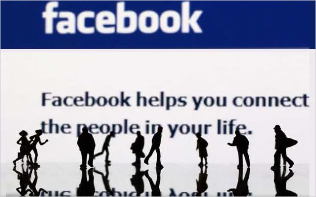 Justicia brasileÃ±a condena a Facebook a pagar indemnizaciÃ³n por pÃ¡gina falsa