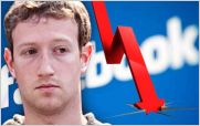 Facebook sigue cayendo y pierde millones de usuarios en el mundo