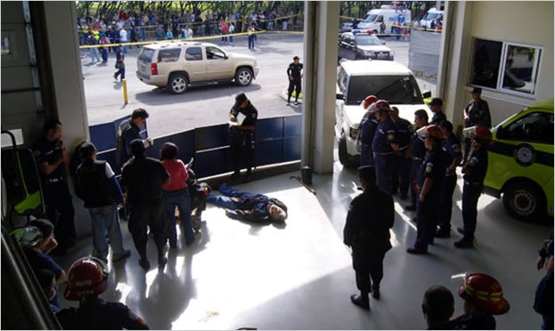 Facundo Cabral fue asesinado por sicarios en Guatemala