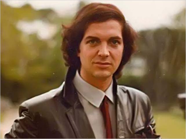 Fallece el cantante espaÃ±ol Camilo Sesto a los 72 aÃ±os de edad