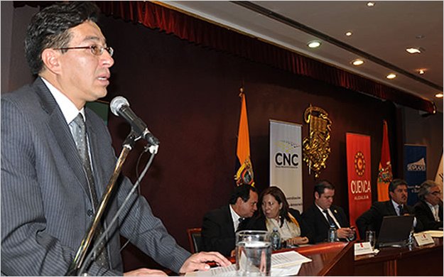 Desde hoy, los municipios son responsables del trÃ¡nsito, transporte terrestre y seguridad vial
