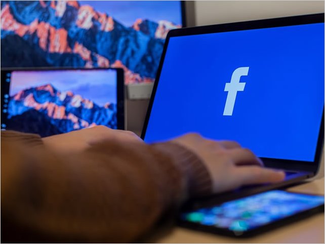 Facebook permitiÃ³ contenido plagiado o reciclado apunta un informe interno