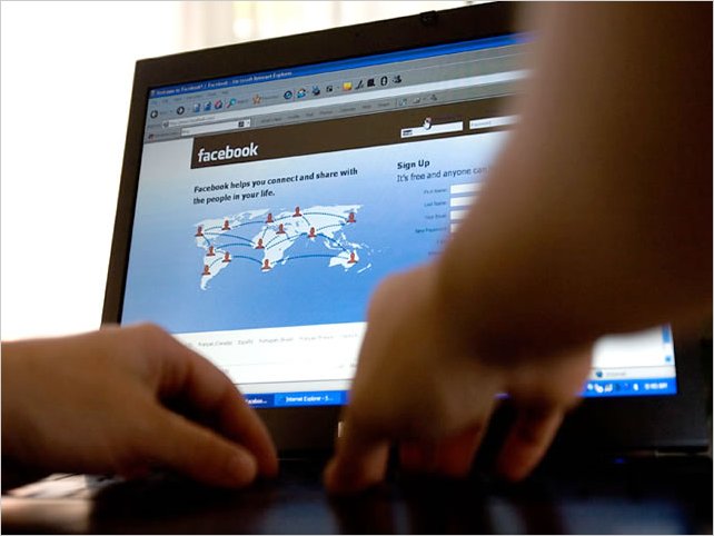 Los empleados de Facebook pueden entrar a tu cuenta sin la contraseÃ±a