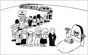 �Qu� derechos tienen los usuarios de Megaupload?