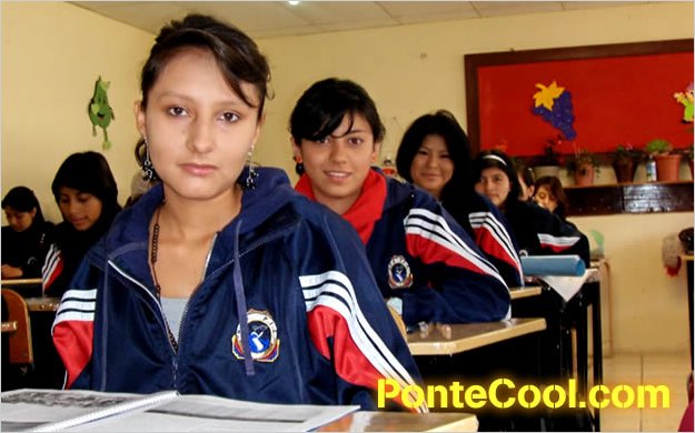 La Unidad Educativa Liceo Cevallos apuesta por los valores, la disciplina y la tÃ©cnica