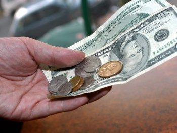 El BCE propone crear un fideicomiso con la banca