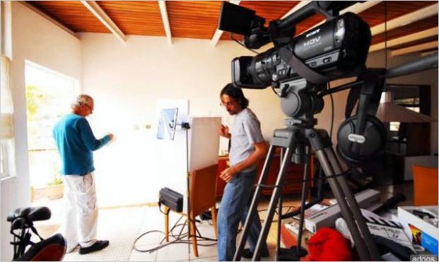 Autoridades del cine iberoamericano financiarÃ¡n documentales en 14 paÃ­ses