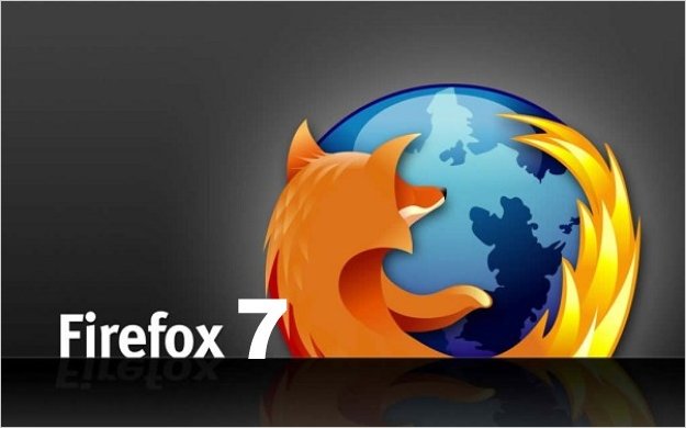 Firefox 7 reduce el consumo de memoria hasta un 50%