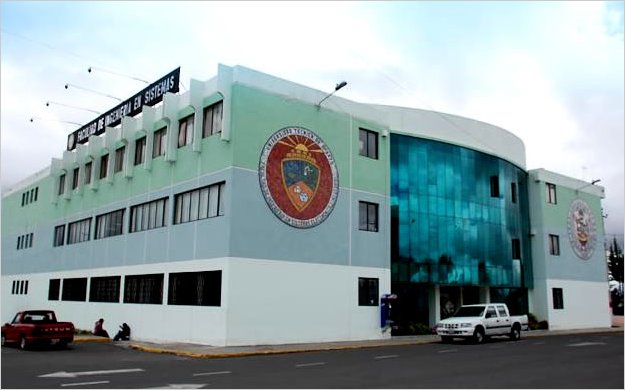 LA FISEI se hace presente con sus novatos y prepara la mejor integraciÃ³n estudiantil de la UTA