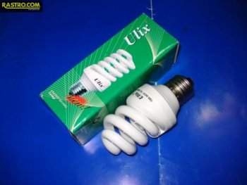 Llegan 5 millones de focos ahorradores al paÃ­Â­s