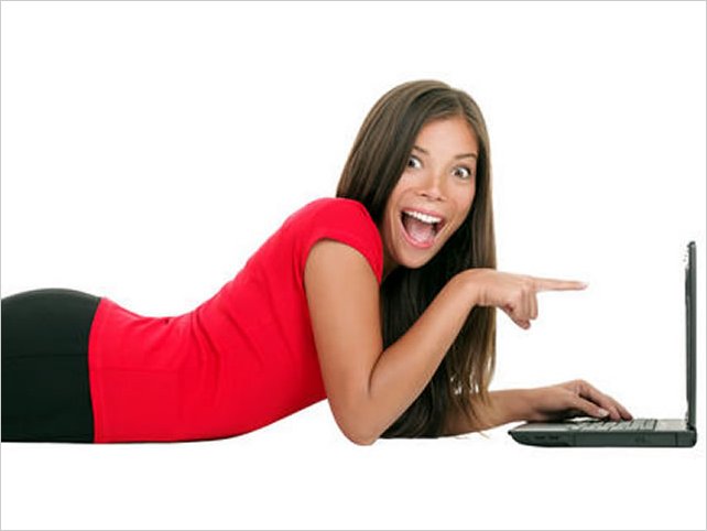 CÃ³mo borrar fotos embarazosas de las redes sociales