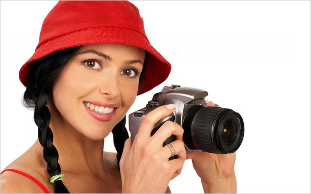 Algunos tips que te ayudaran a ser fotogÃ©nica