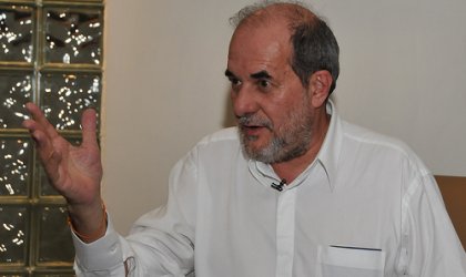 Toma posesiÃ³n nuevo ministro de Turismo de Ecuador