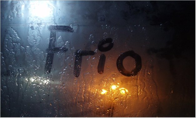 Temperaturas estÃ¡n hasta 4 grados mÃ¡s bajas que promedio de Ã©poca