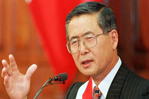 Fujimori