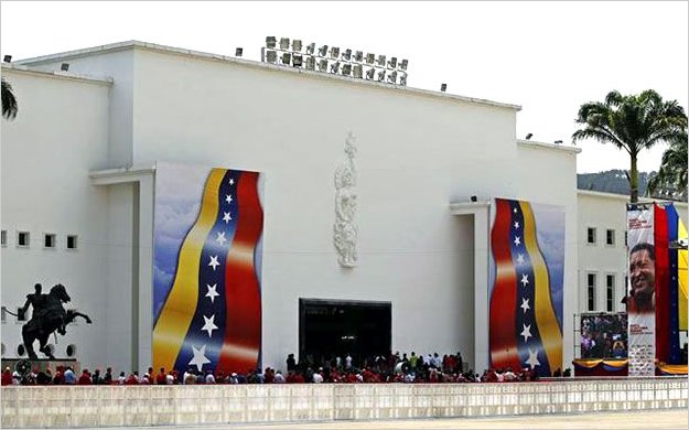 MÃ¡s de veinte jefes de Estado asistirÃ¡n al funeral de Hugo ChÃ¡vez: