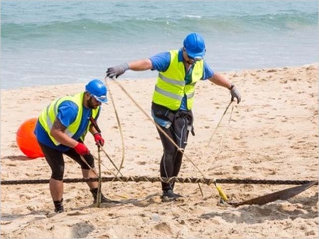 DesplegarÃ¡n un cable submarino para unir Ecuador continental con GalÃ¡pagos