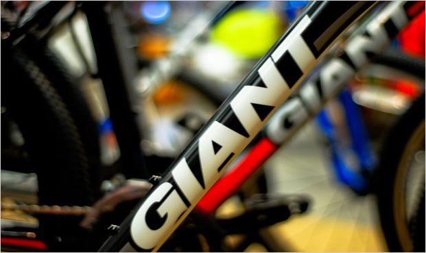 Giant dona 1.000 bicicletas para el terremoto de JapÃ³n