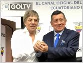 GolTV transmitir� los partidos del campeonato ecuatoriano de f�tbol en 2018