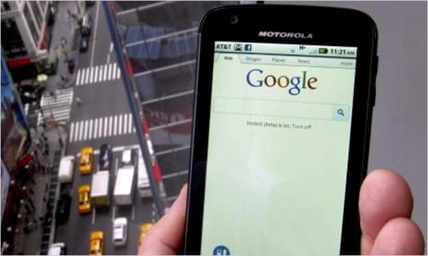 Â¿CÃ³mo afectarÃ¡ el acuerdo de Google y Motorola al negocio de la telefonÃ­Â­a mÃ³vil?