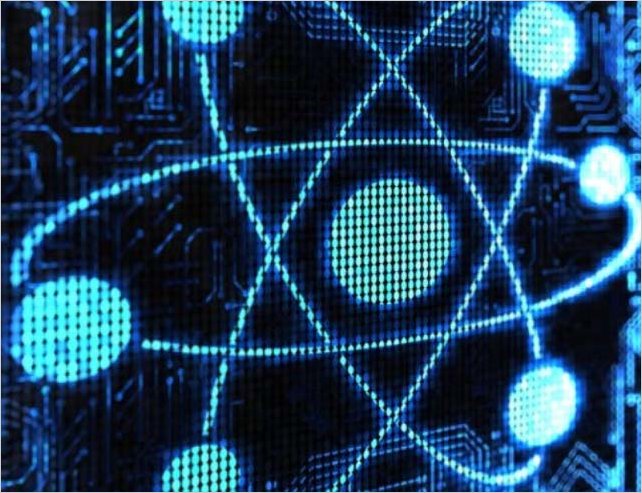 Google asegura haber alcanzado la supremacÃ­a cuÃ¡ntica