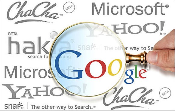 Ahora se puede ordenar por tema en Google Images