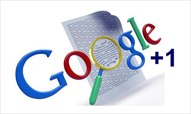 Google +1 una funciÃ³n mÃ¡s social para competir con Facebook