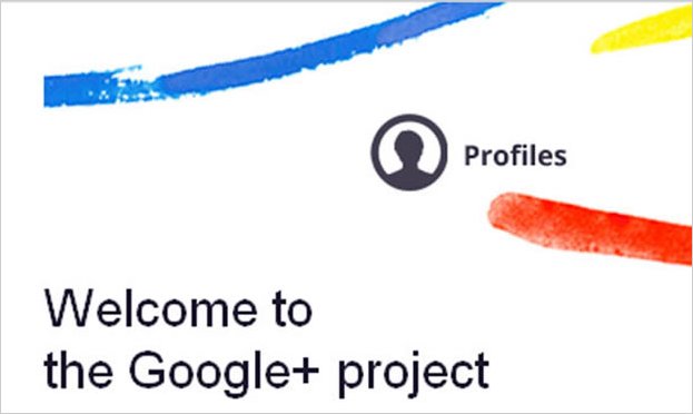 Google+ pidiÃ³ paciencia a las empresas