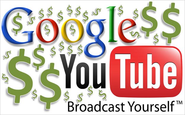 Google esta afectando los resultados de bÃºsquedas para favorecer a Youtube