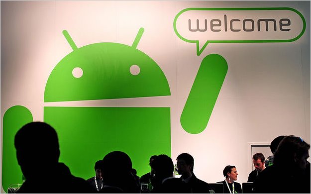 Acusan a Google de violar derechos de autor de Oracle en uso de Java