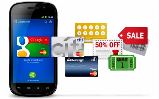 Tiemblan los bancos Google y Facebook podrÃ­an ser nuestros futuros bancos