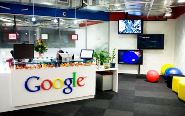 Google competirÃ­a con Microsoft por Yahoo!