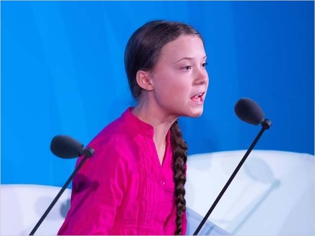 Cerca de 80 paÃ­ses se comprometen a generar cero emisiones para 2050