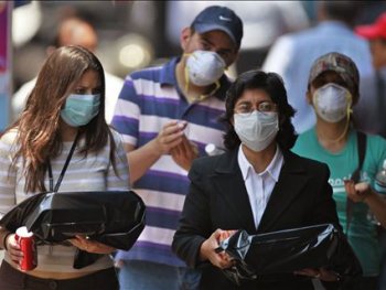 OMS: virus no ha mutado a formas mÃ¡s mortÃ­Â­feras