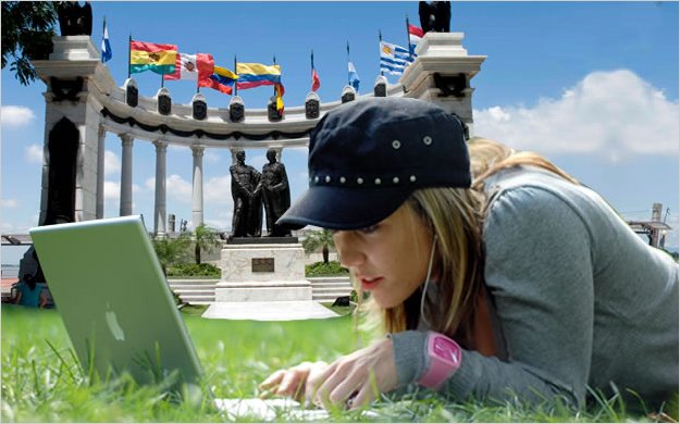 Guayaquil ciudad inteligente conoce este ambicioso proyecto