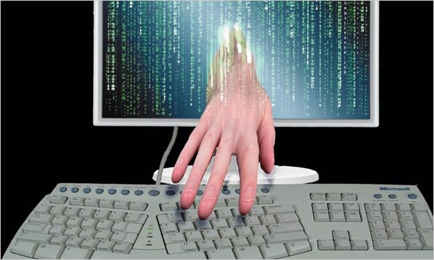 Grupo sirio hackeÃ³ a Anonymous