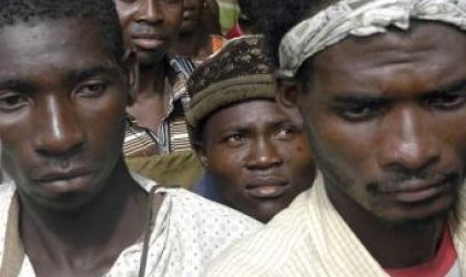 Se anuncia que se regularizara a los haitianos desde el prÃ³ximo miÃ©rcoles